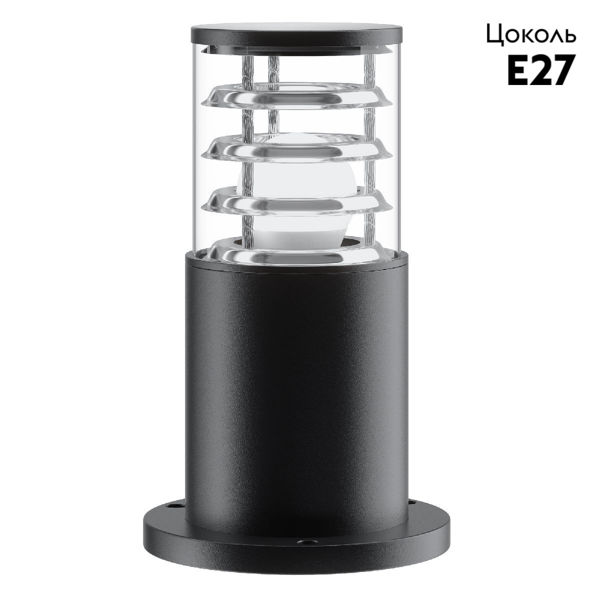 Ландшафтный светильник Maytoni Bronx O576FL-01B1 в #REGION_NAME_DECLINE_PP#