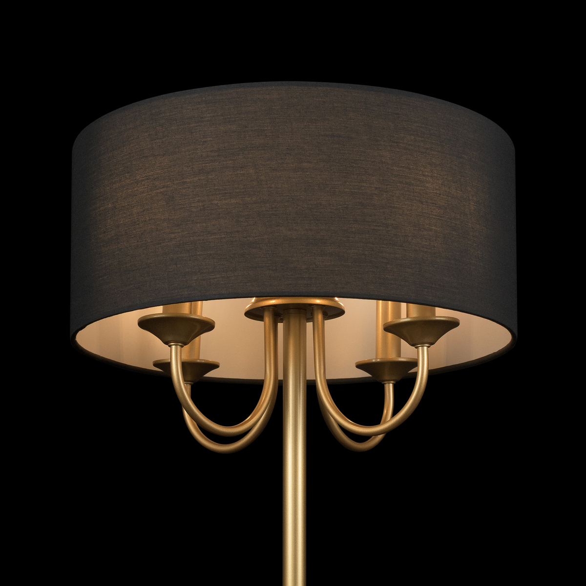 Торшер Loft IT Balance 10416F GD в Санкт-Петербурге