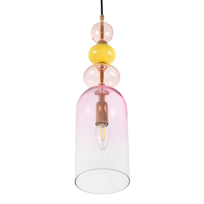 Подвесной светильник Myfar Louis MR2508-1P в Санкт-Петербурге