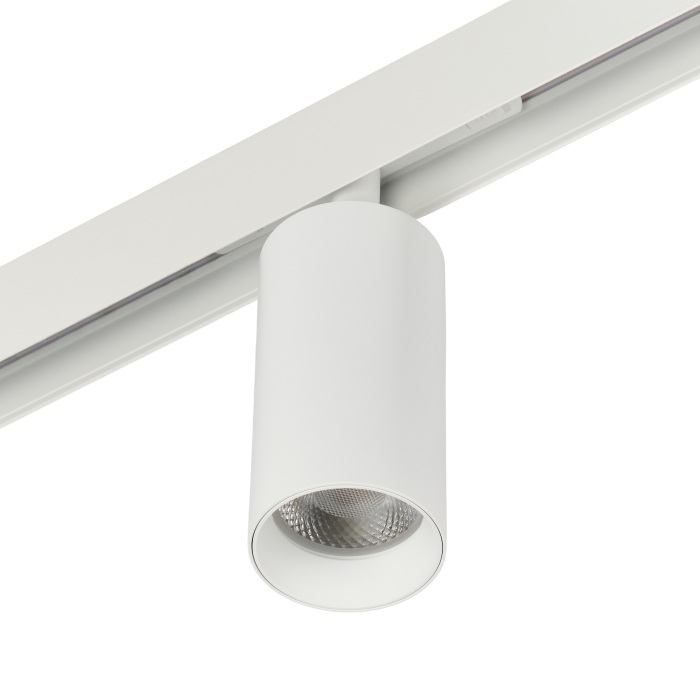 Трековый магнитный светильник Myfar Ray MT0220-18W4K-W в Санкт-Петербурге