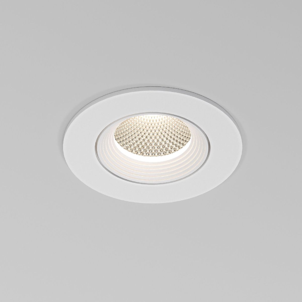 Встраиваемый светильник Elektrostandard Even 4690389203404 25094/LED a065458 в Санкт-Петербурге