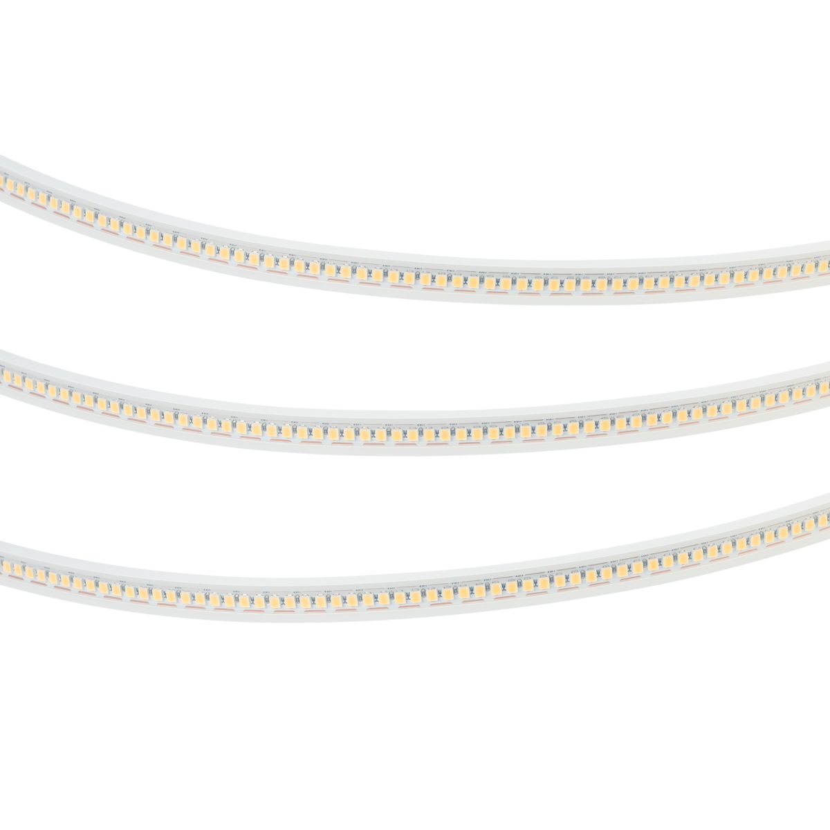Светодиодная лента герметичная Arlight RTW-PS-A240-12mm 48V Day4000-CX2 (23 W/m, IP67, 10m) (CRI>90) 063814 в Санкт-Петербурге