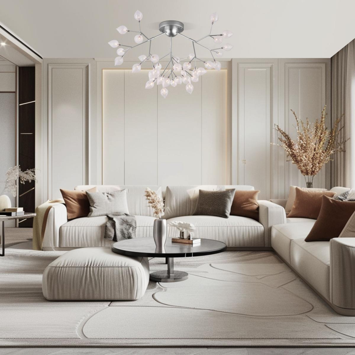 Потолочная люстра Bogates Boccio 548 Smart a043940 в #REGION_NAME_DECLINE_PP#