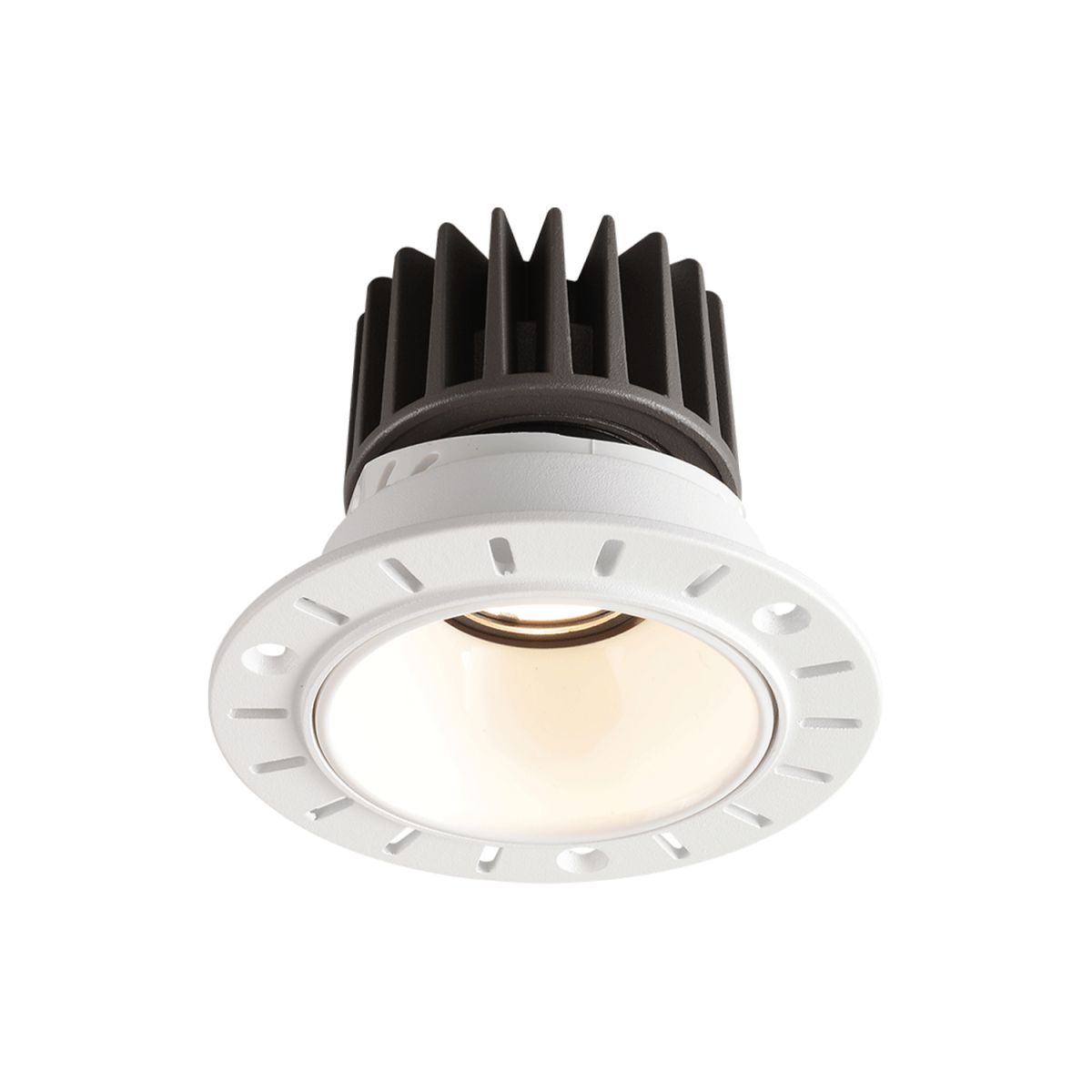 Встраиваемый светильник Crystal Lux CLT 083C1 WH 3000K в Санкт-Петербурге