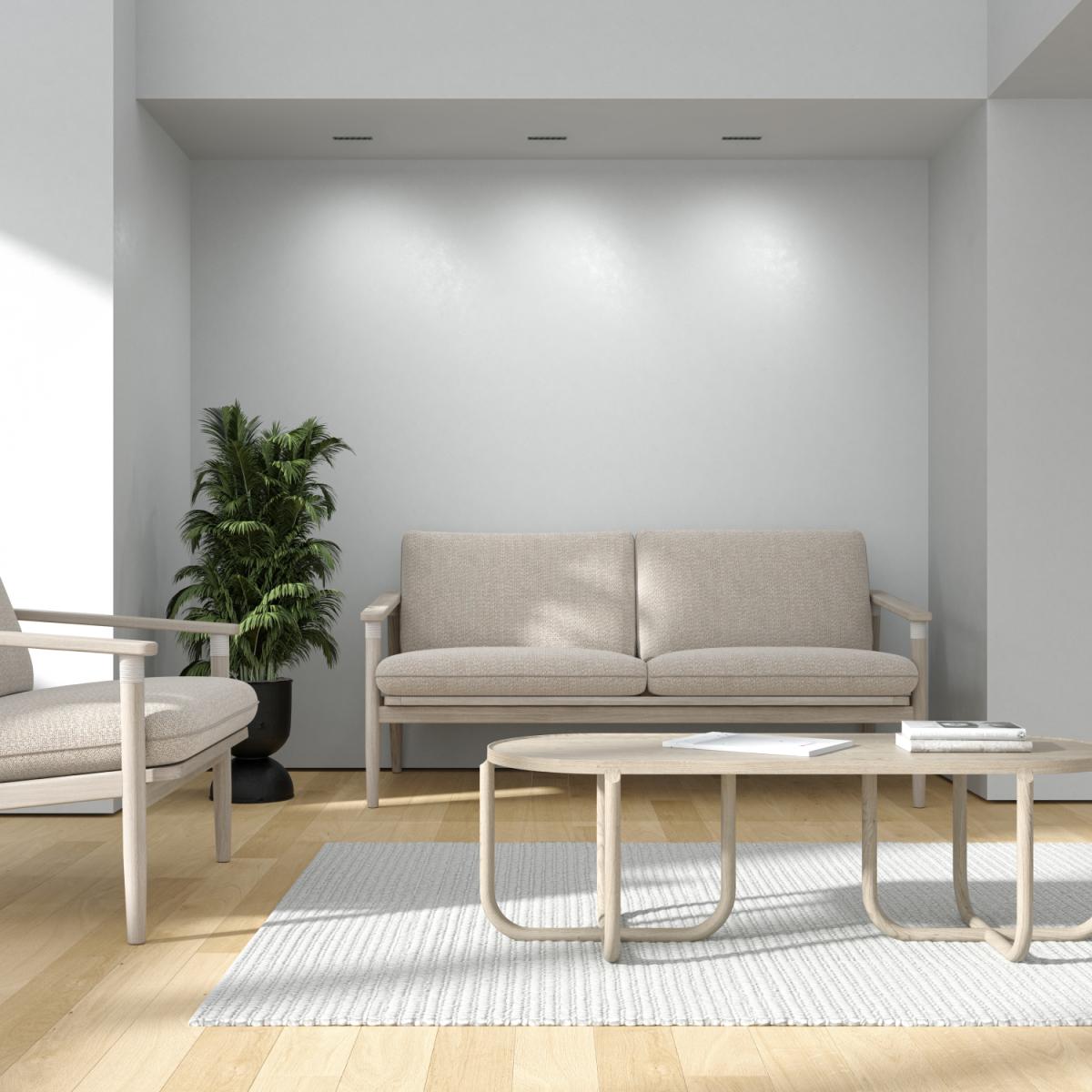 Встраиваемый светильник Denkirs Space DK2514-WB в Санкт-Петербурге