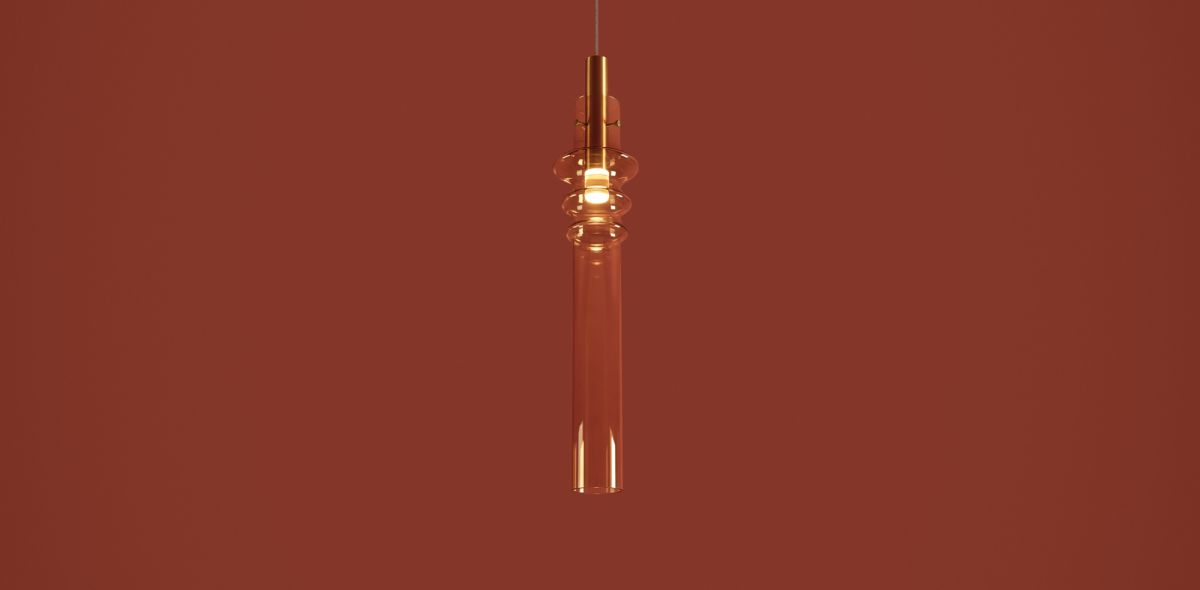 Подвесной светильник Freya Trace FR5635PL-L6AM1 в Санкт-Петербурге