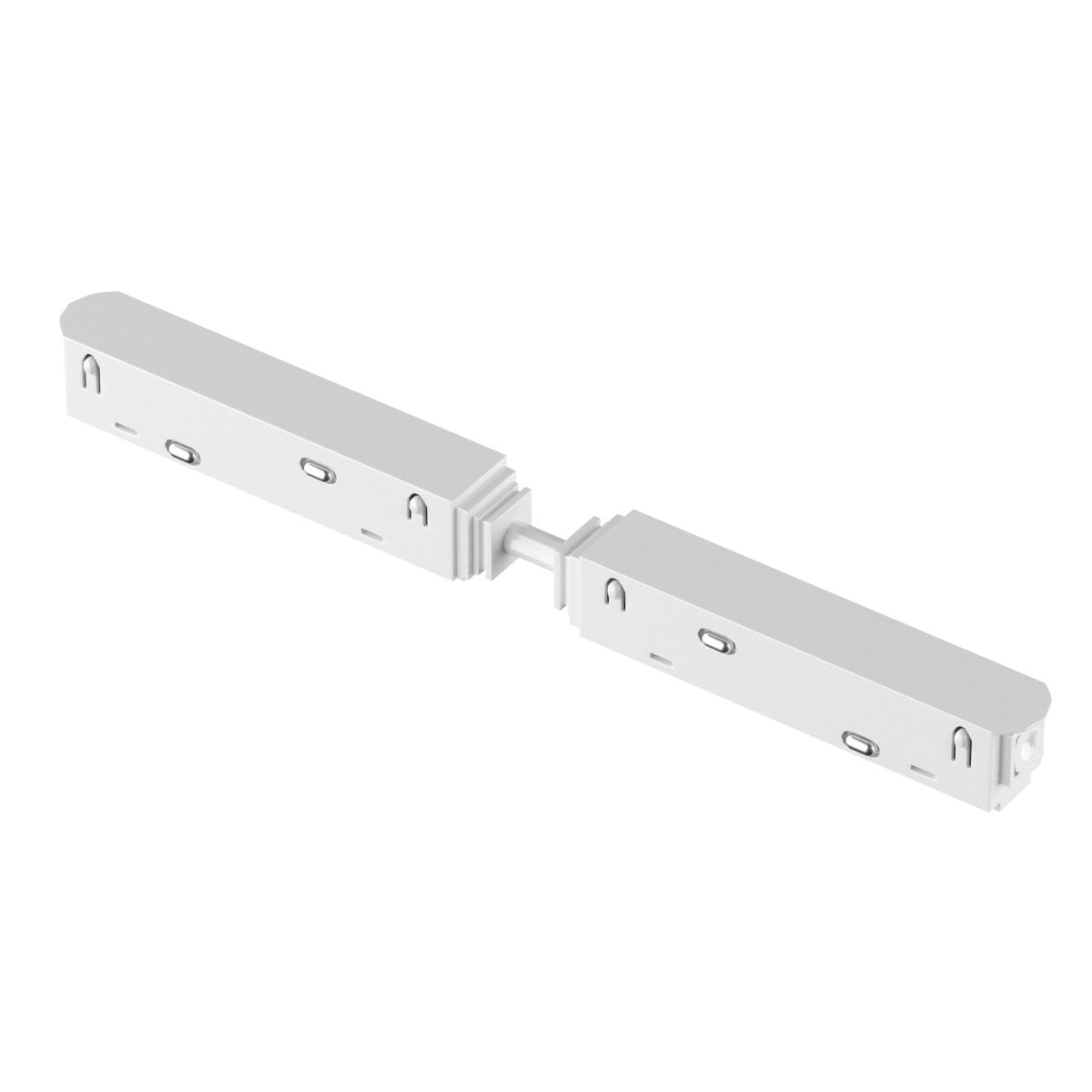 Токопроводящий прямой соединитель Lightstar Uno 509106 в Санкт-Петербурге