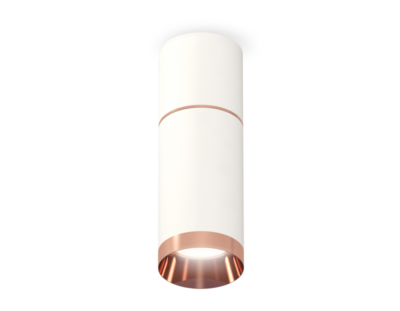 Потолочный светильник Ambrella Light Techno Spot XS6322063 (C6301, A2063, C6322, N6135) в Санкт-Петербурге