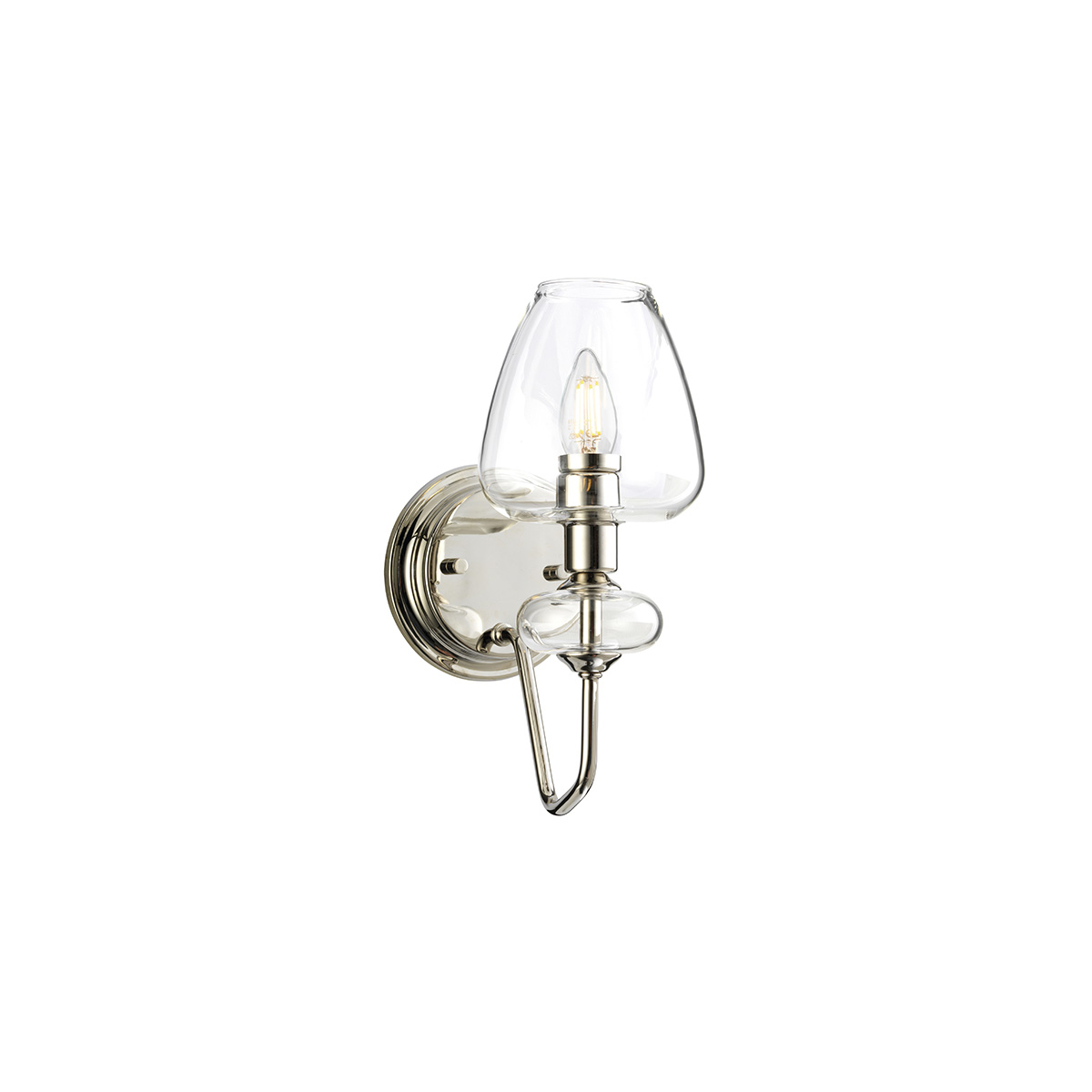 Бра Elstead Lighting Armand DL-ARMAND1-PN в Санкт-Петербурге