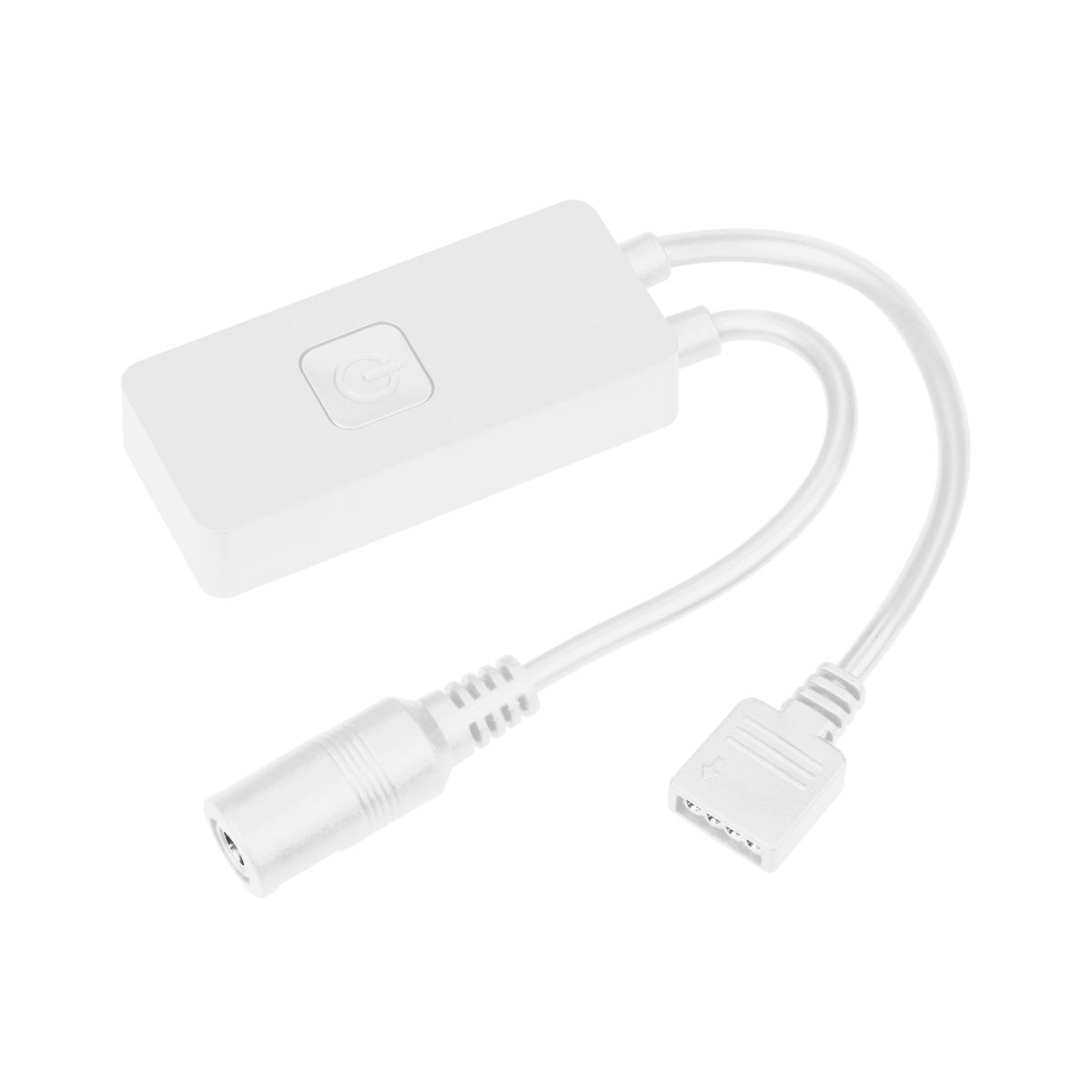Диммер Ardecoled TY-PWM-103-82-RGB (5-24V, 3x1.5A, TUYA Wi-Fi) накладной (IARL, IP20 Пластик, 2 года) 063559 в Санкт-Петербурге