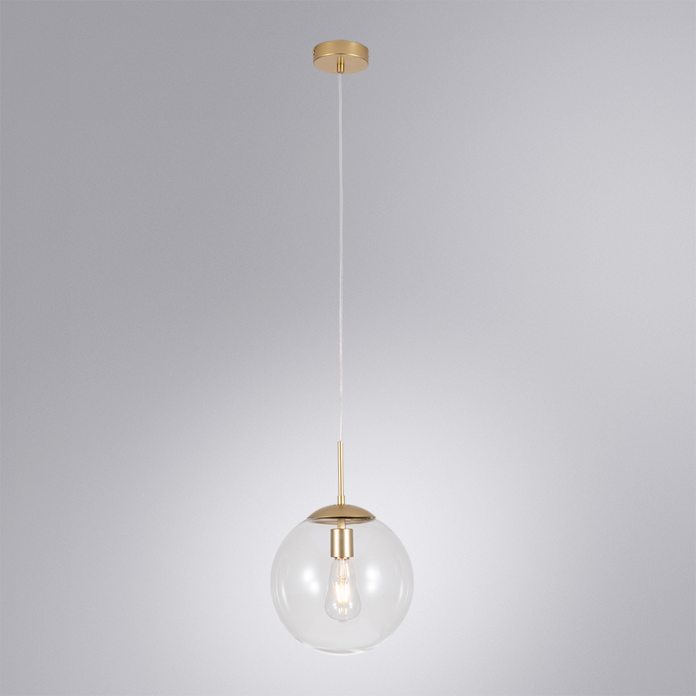 Подвесной светильник Arte Lamp Volare A1925SP-1GO в #REGION_NAME_DECLINE_PP#