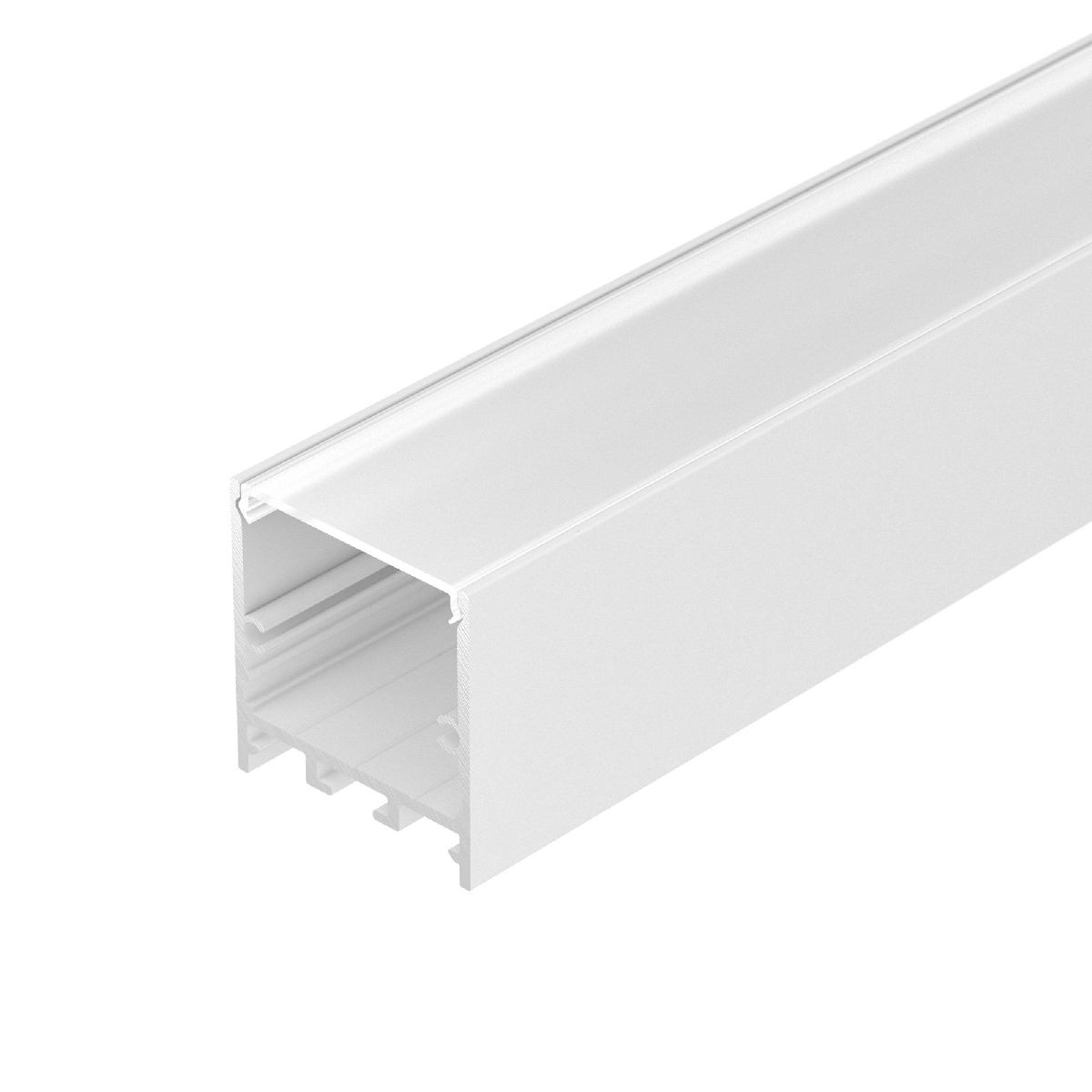 Алюминиевый профиль Arlight SL-LINE-3638-LW-3000 WHITE 043975(1) в Санкт-Петербурге