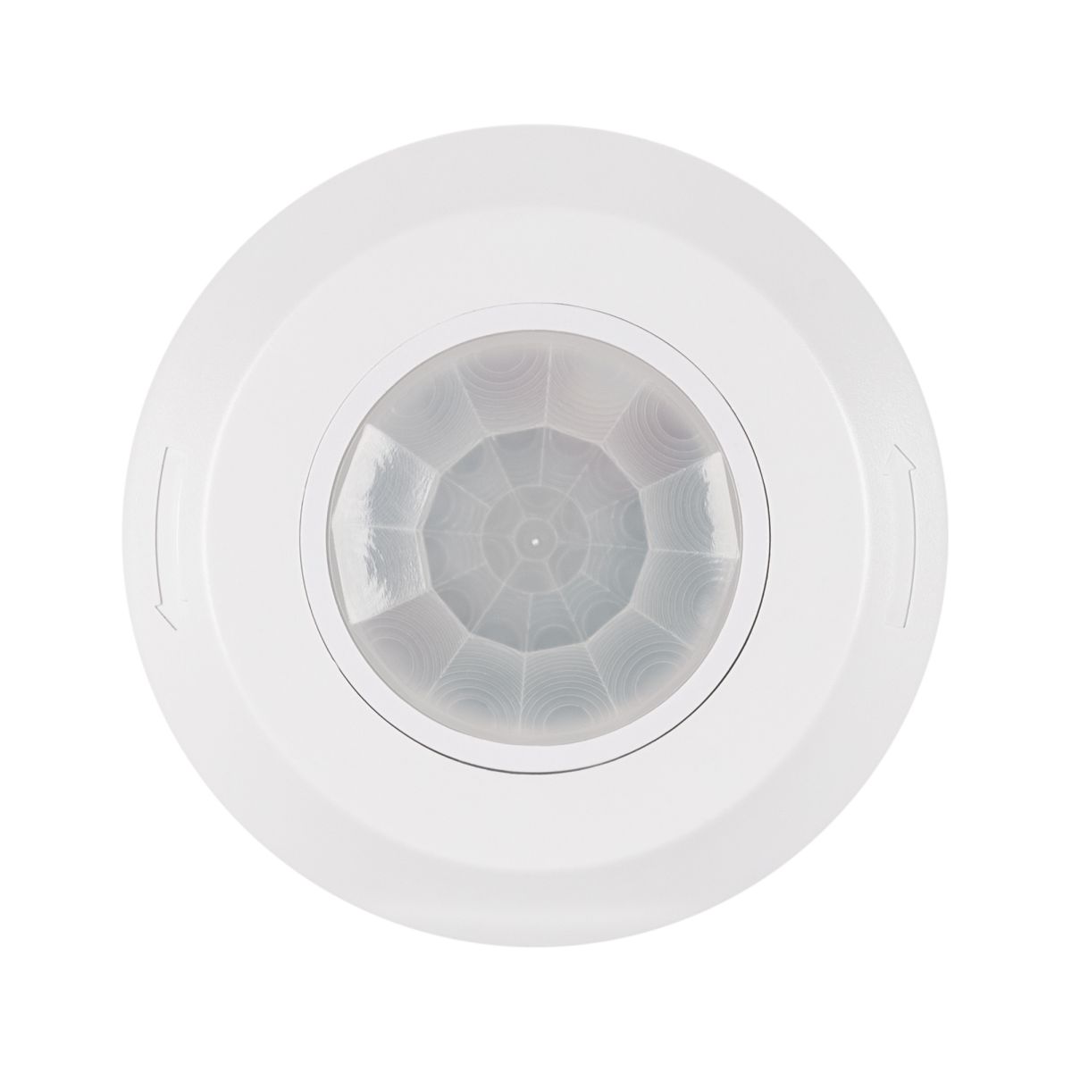 Датчик движения Arlight PRIME-PIR-SURFACE-R76-100W (белый, 230V, 0.87A, SLIM) (IP20 Пластик) 031845(2) в Санкт-Петербурге