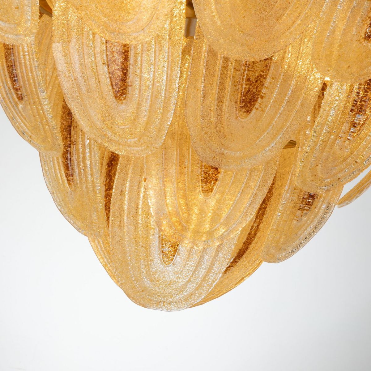 Подвесная люстра Favourite Flavus 3016-16P УЦ в Санкт-Петербурге