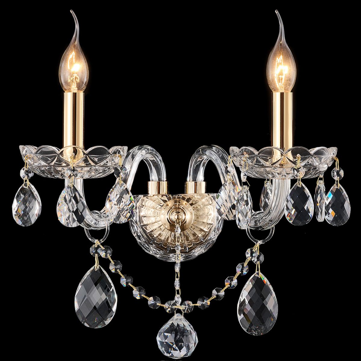 Бра Illumico IL2066-2WBC-25 ELITE в Санкт-Петербурге