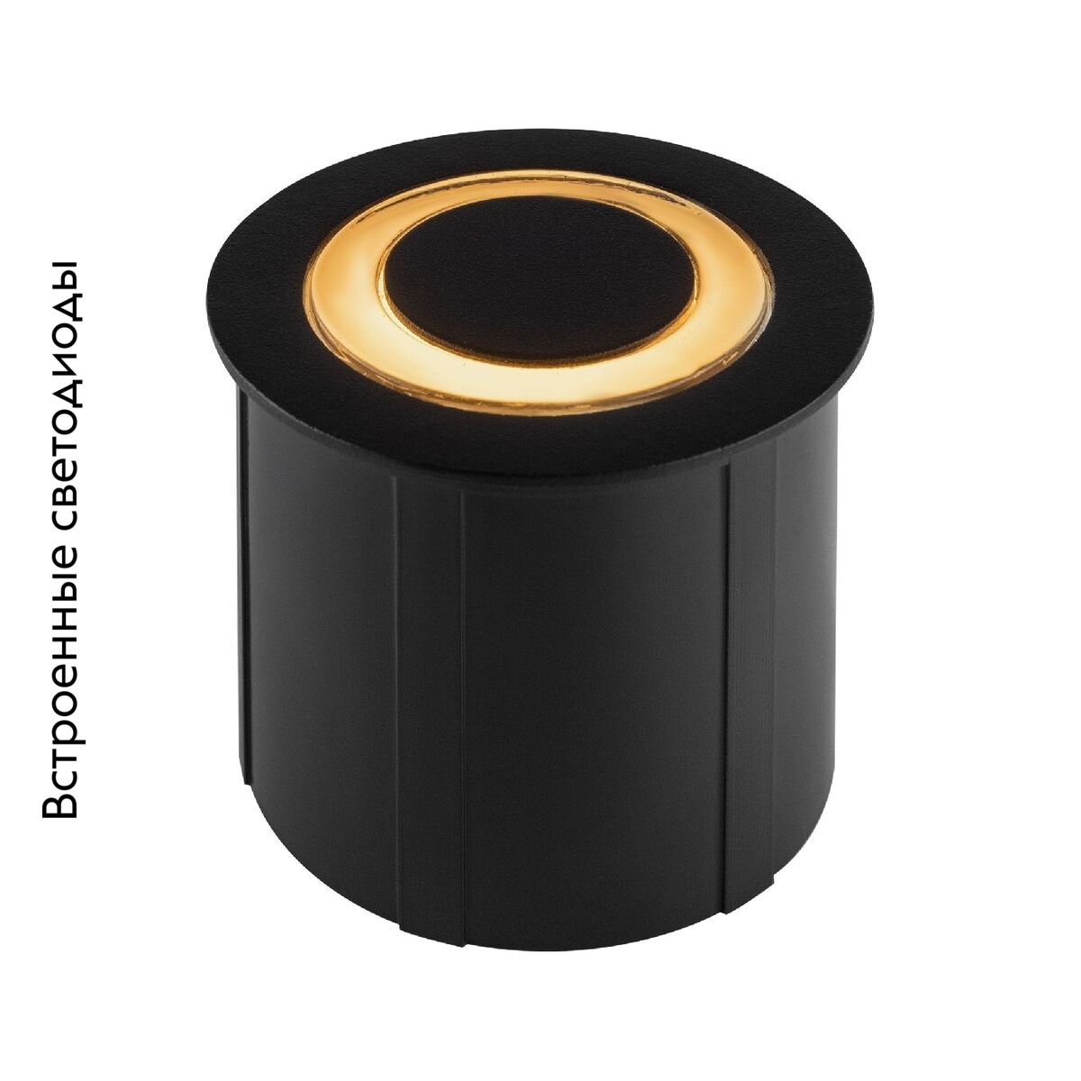 Встраиваемый светодиодный светильник Maytoni Limo O037-L3B3K в #REGION_NAME_DECLINE_PP#