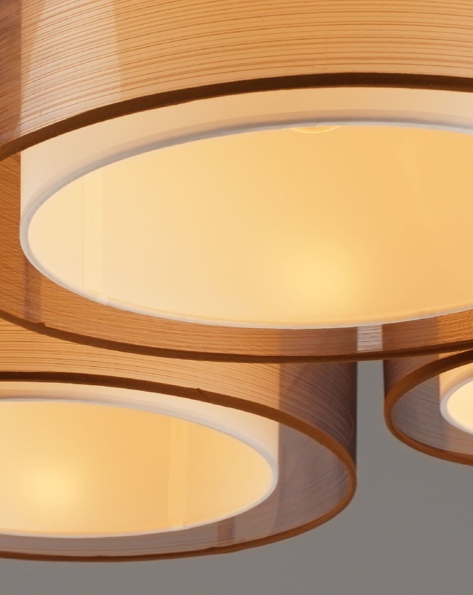 Потолочный светильник Moderli Room V10624-5C в Санкт-Петербурге