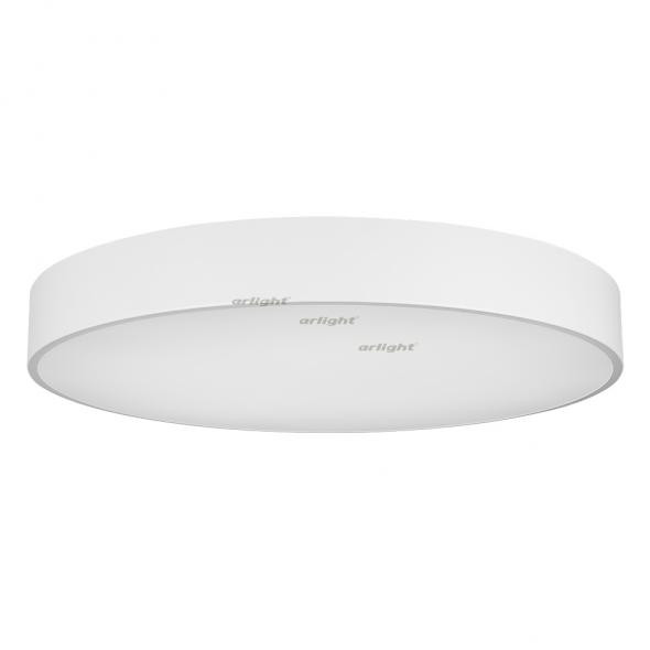 Потолочный светодиодный светильник Arlight SP-Tor-Pill-R800-94W Day4000 022133(2) в Санкт-Петербурге