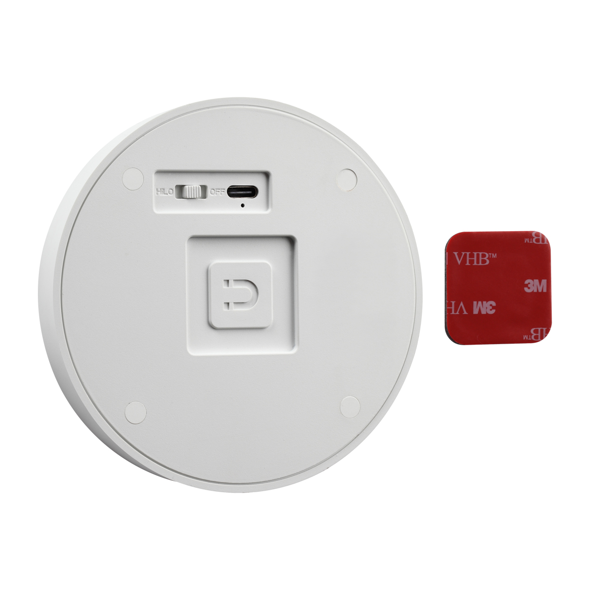 Подсветка для лестниц Novotech Over Vespera 0,4Вт 1000mAh Li-ion 359707 в Санкт-Петербурге