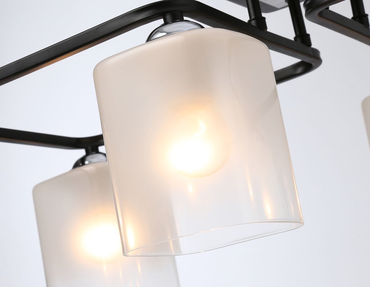 Потолочная люстра Ambrella Light Modern TR303222 в Санкт-Петербурге