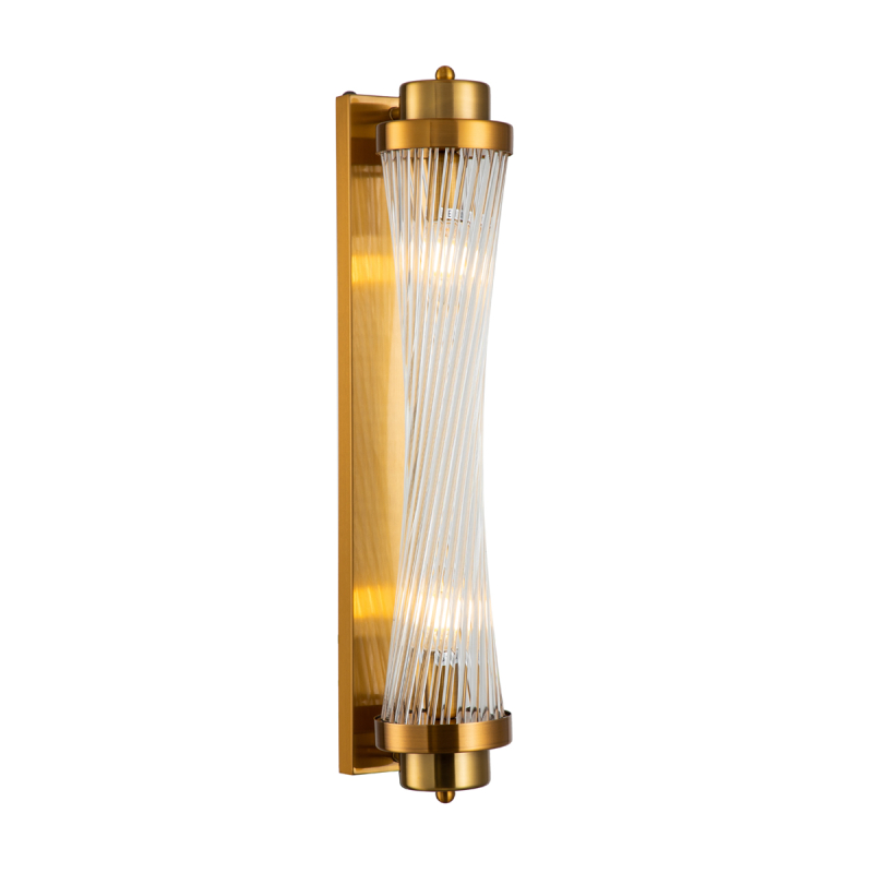 Настенный светильник Delight Collection Wall lamp KTB-0726W brass в Санкт-Петербурге