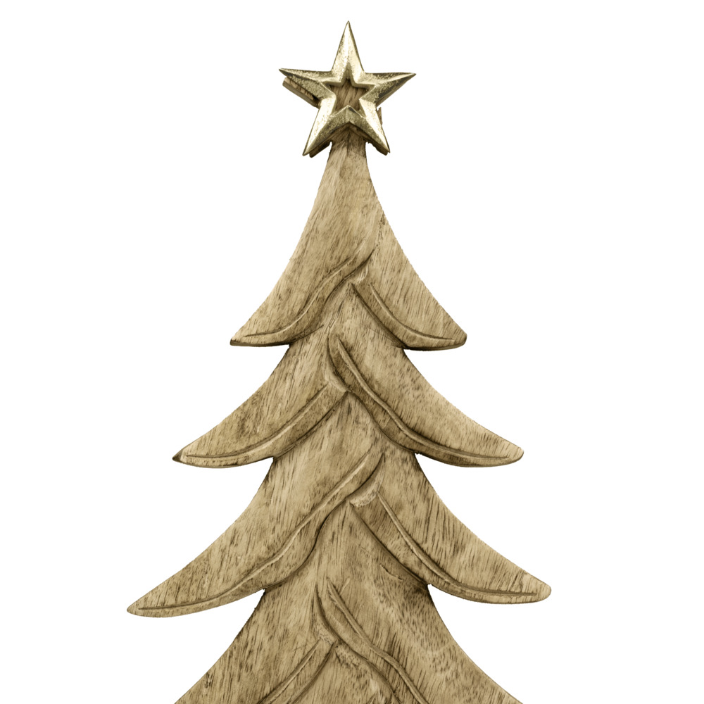 Фигурка декоративная Ель Eglo Baliguian 427534 в #REGION_NAME_DECLINE_PP#