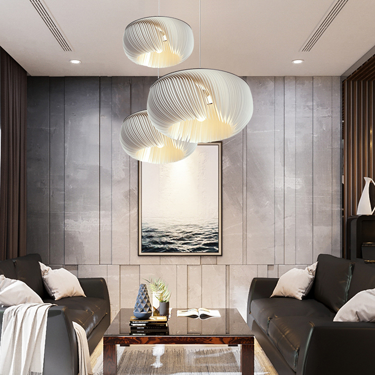 Подвесной cветильник ImperiumLoft Moonjelly Corona Twist 322680-26 в Санкт-Петербурге