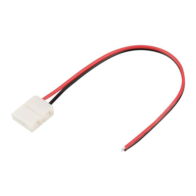 Коннектор выводной Arlight FIX-MONO-10mm-150mm-X1 (5060) 023947 в Санкт-Петербурге