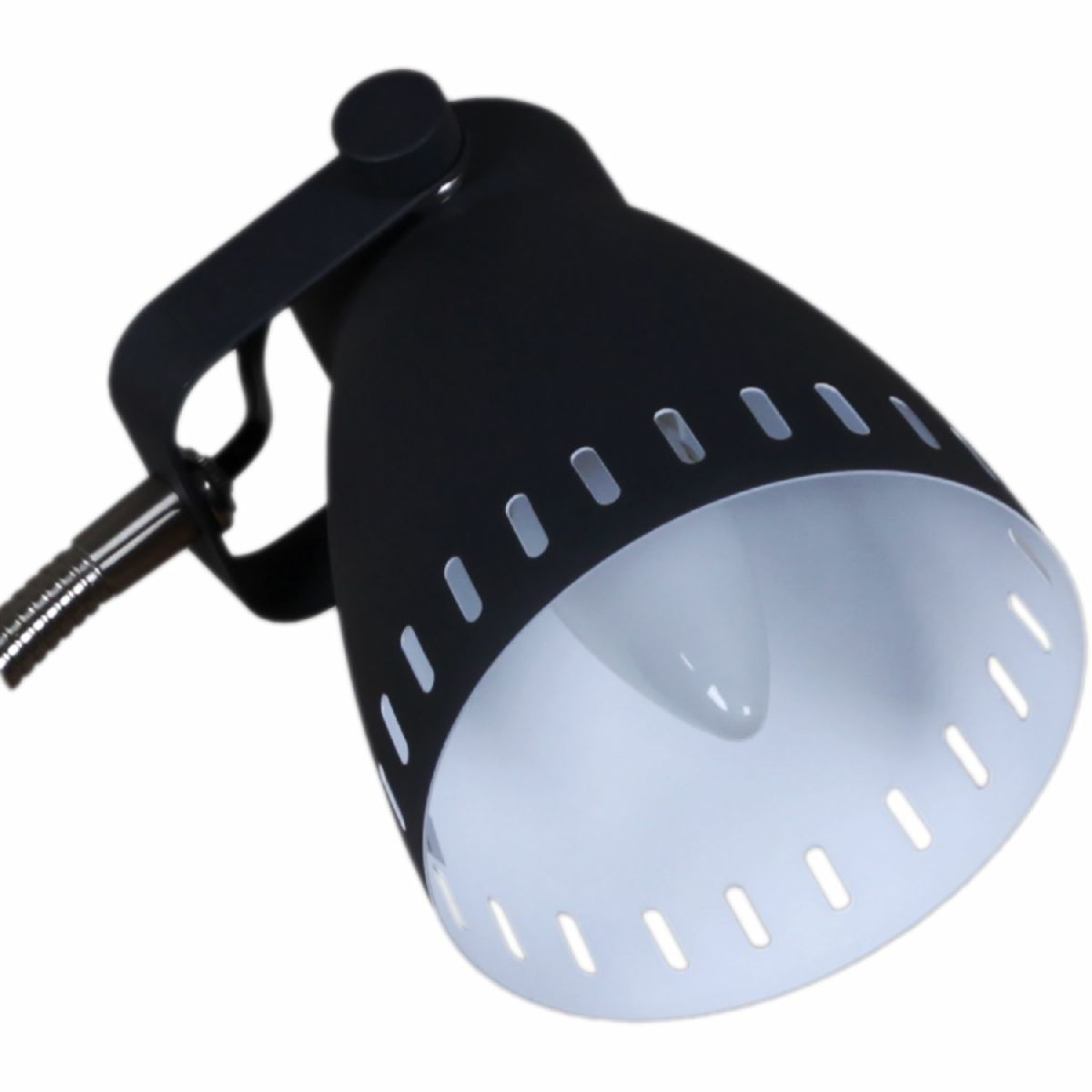 Торшер Reluce 03093-0.6-01 BK в #REGION_NAME_DECLINE_PP#