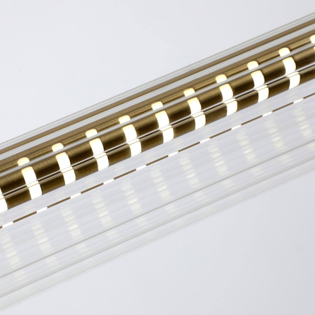 Подвесная люстра Favourite Pulser 4489-1P в #REGION_NAME_DECLINE_PP#