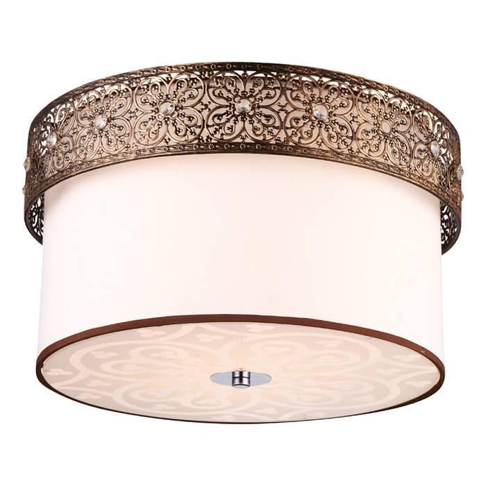 Потолочный светильник Arte Lamp Kabuki A3730PL-4GA в #REGION_NAME_DECLINE_PP#