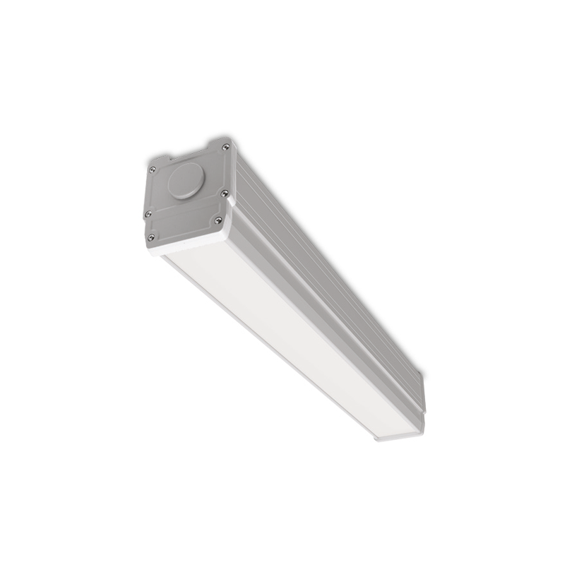 Светильник WOLTA STD ДСП17-18-001-5К 18Вт 5000К IP54 Матовый в Санкт-Петербурге