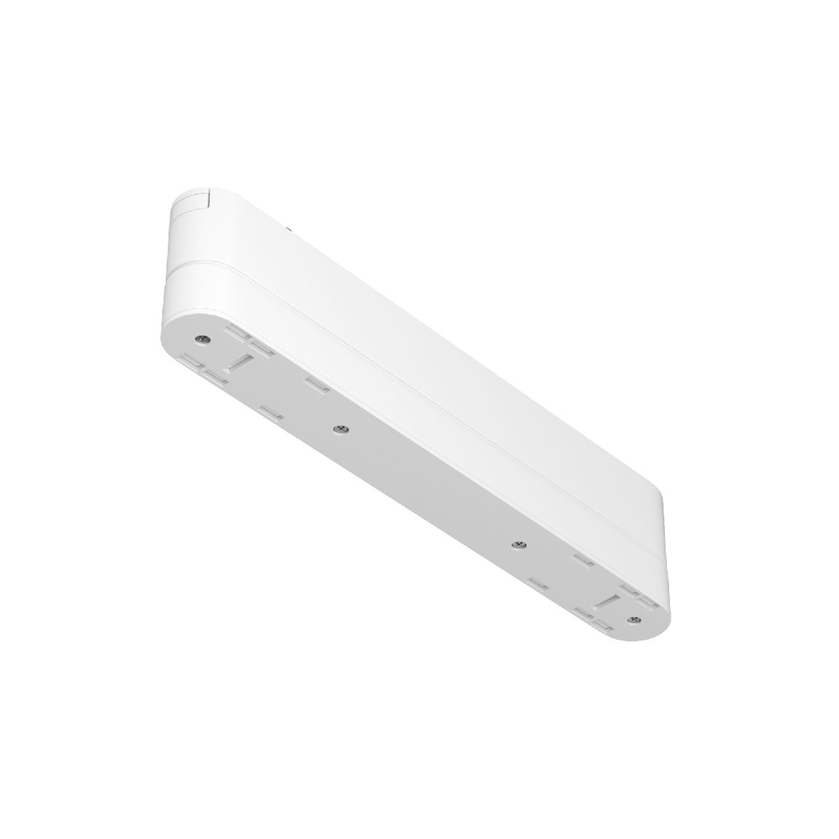 Адаптер к трековому светильнику
 Maytoni Accessories for tracks Radity TRA084FC-11LW в Санкт-Петербурге