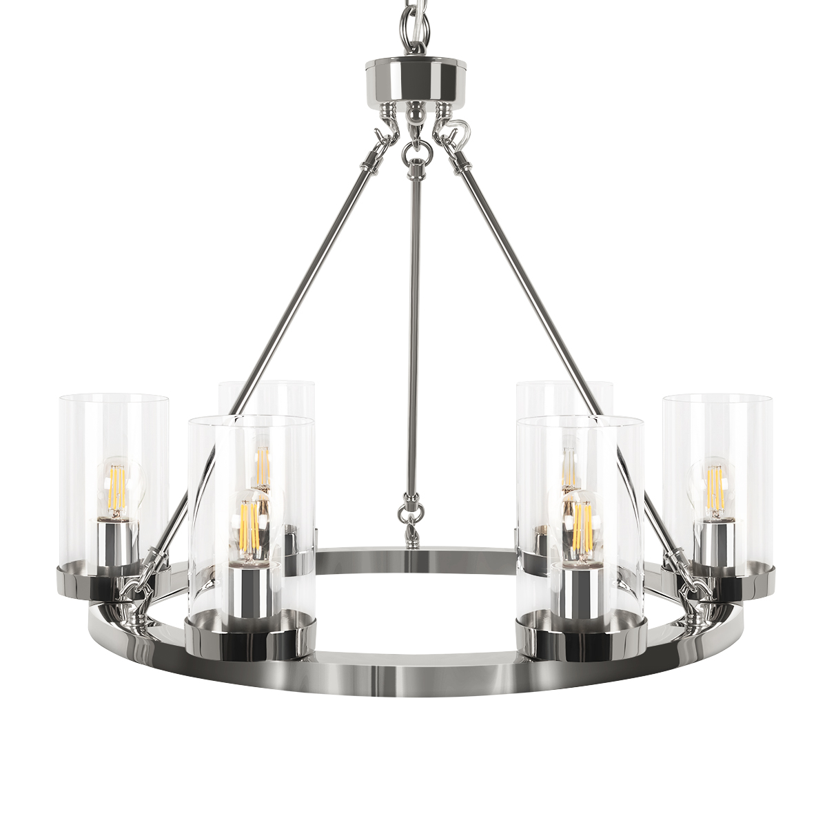 Подвесной светильник Loft IT Candlelight 10437/570 в Санкт-Петербурге