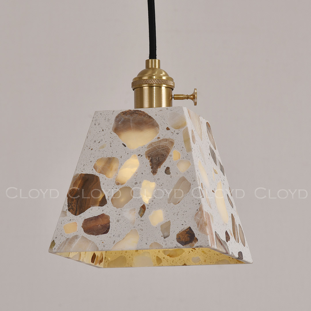 Подвесной светильник Cloyd Materia 12182 в Санкт-Петербурге