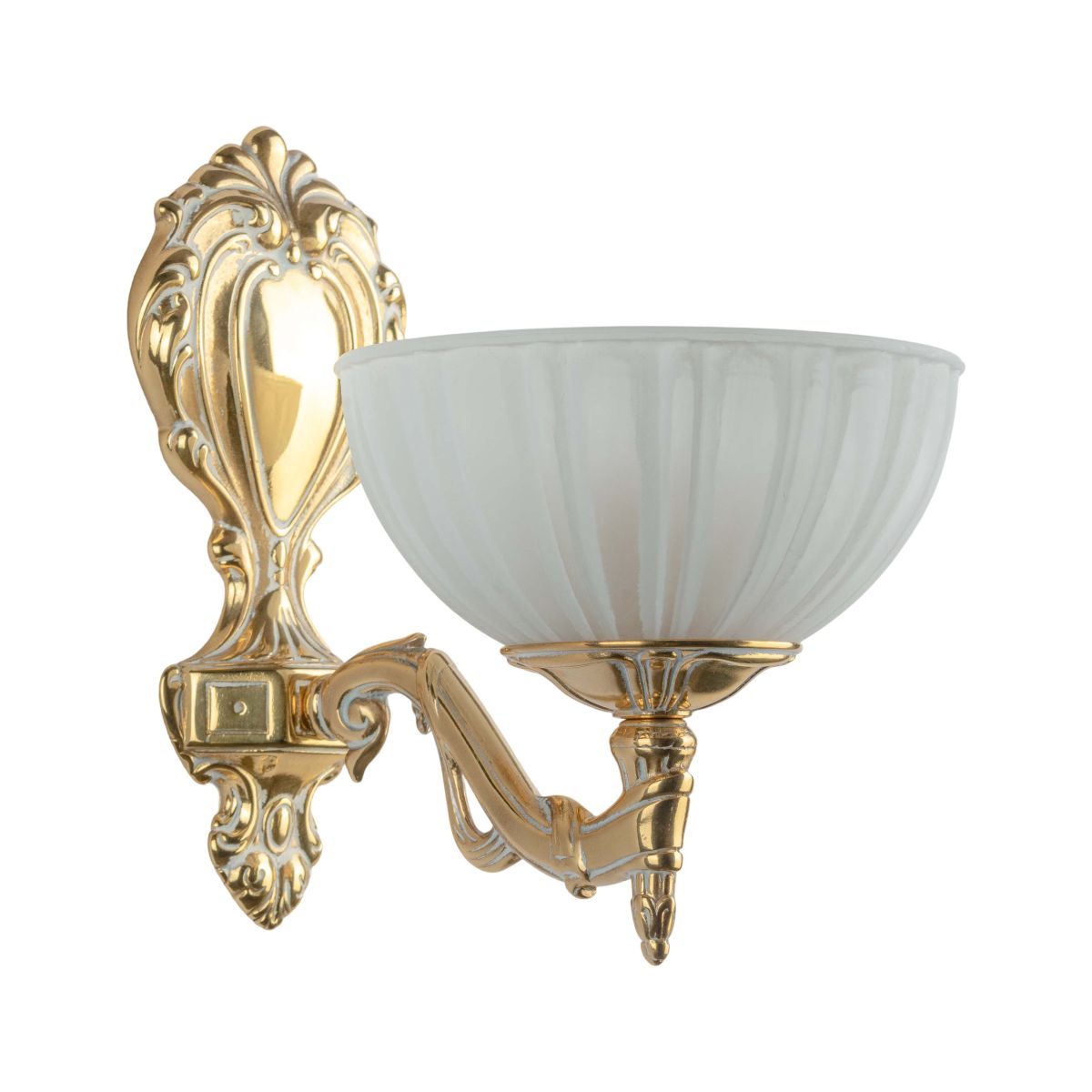 Бра Ambiente 7539/1 WP в #REGION_NAME_DECLINE_PP#