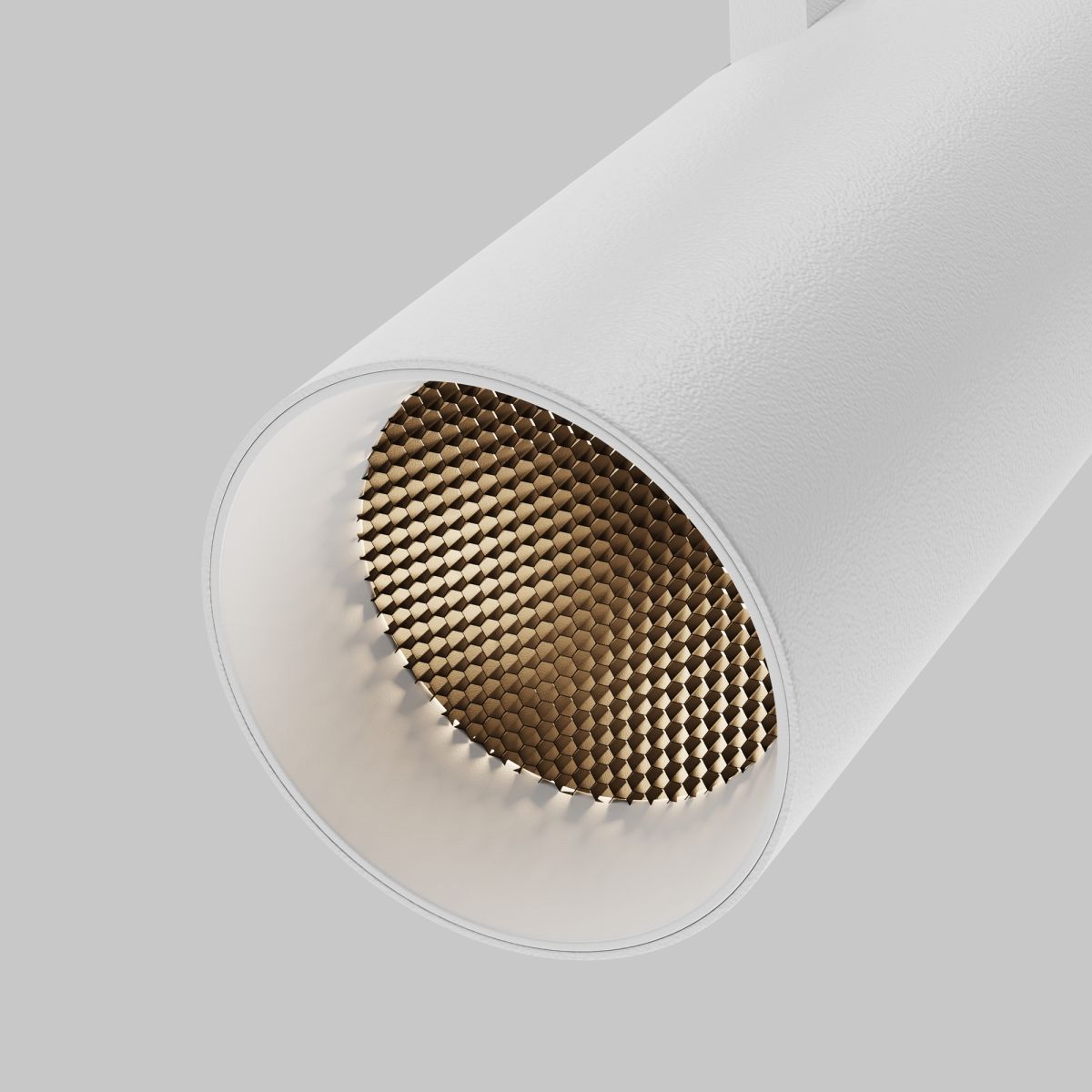 Трековый трехфазный светильник Maytoni Technical Focus Led TR197-3-40WCCT-M-W в Санкт-Петербурге