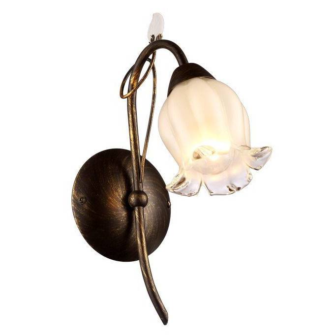 Бра Arte Lamp 83 A7449AP-1BR в Санкт-Петербурге