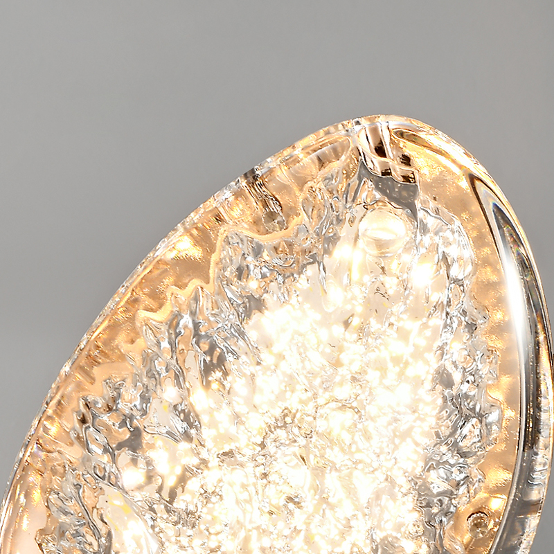 Настенный светильник Delight Collection 2309-Virgo matt black/french gold в Санкт-Петербурге