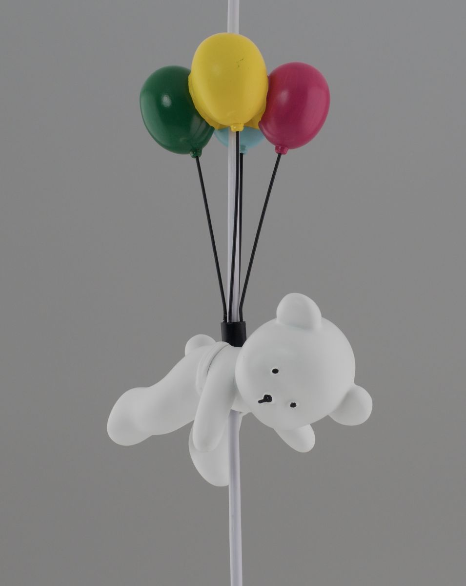Подвесной светильник Moderli Baloons V11234-1P в #REGION_NAME_DECLINE_PP#
