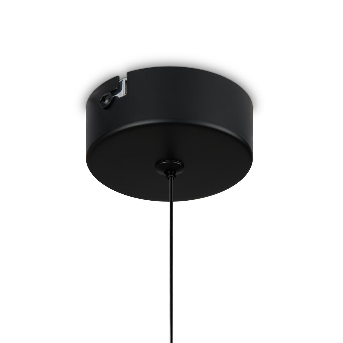 Подвесной светильник цилиндрический Freya Idol FR6134PL-L4C в Санкт-Петербурге