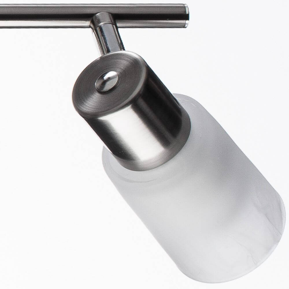 Спот Arte Lamp A4510PL-4SS в Санкт-Петербурге