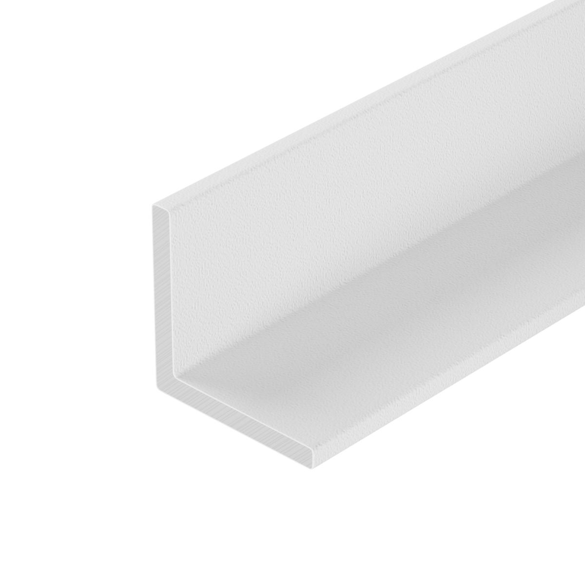 Уголок Arlight ARH-W10x10x1,2-3000 WHITE (Алюминий) 063305 в Санкт-Петербурге