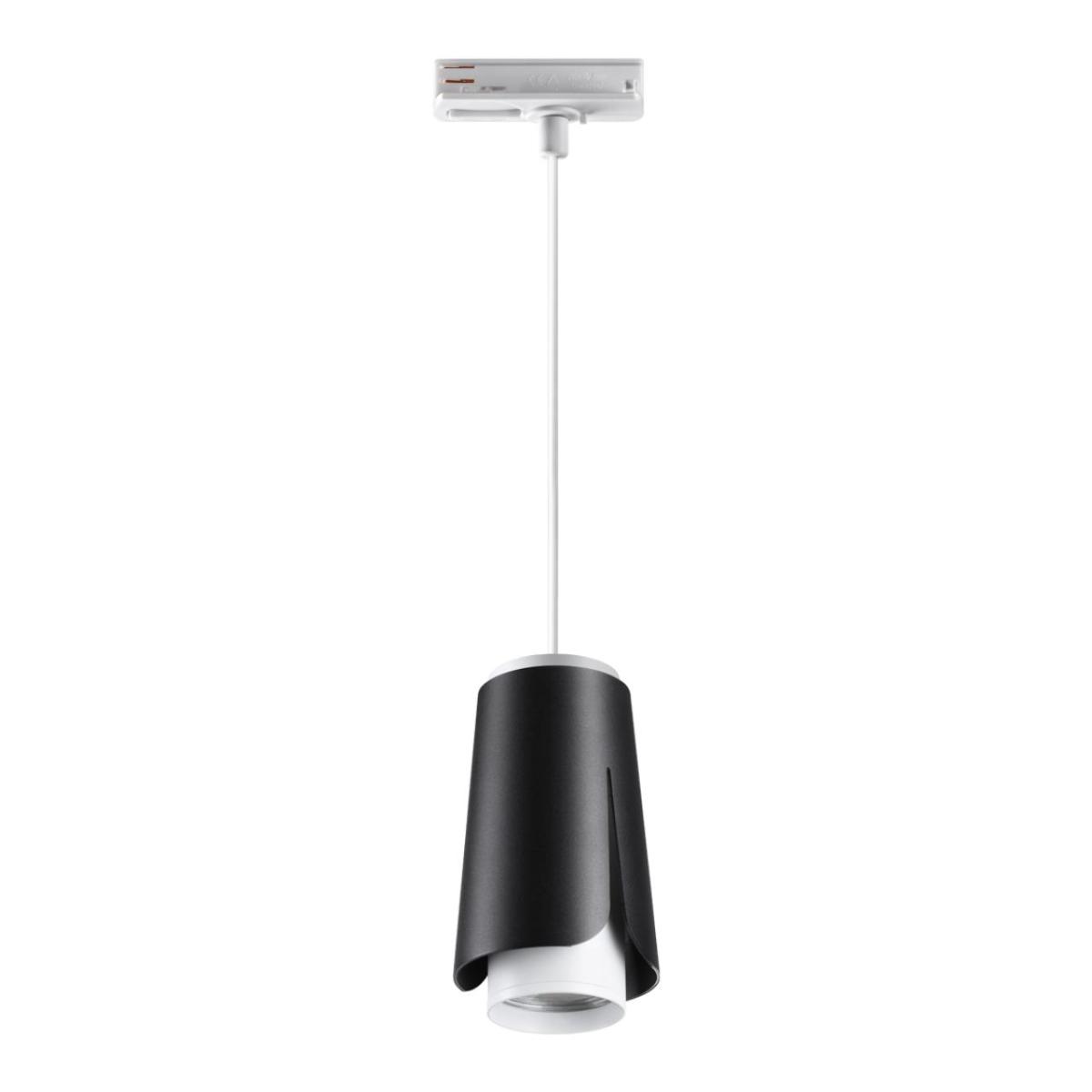 Трековый светильник Novotech Tulip 370834 в Санкт-Петербурге