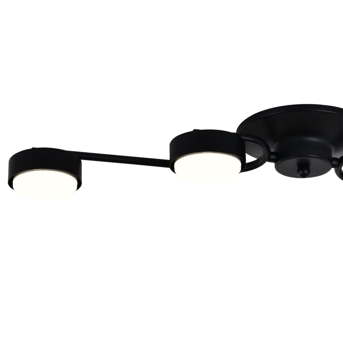 Потолочная люстра Escada Spark ES0000021L в Санкт-Петербурге