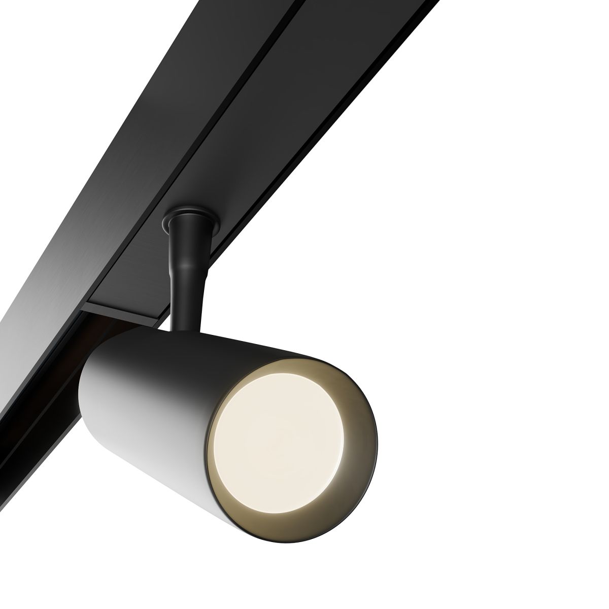 Трековый магнитный светильник Lightera Startrek 220 LE168TRS-10B3K в Санкт-Петербурге