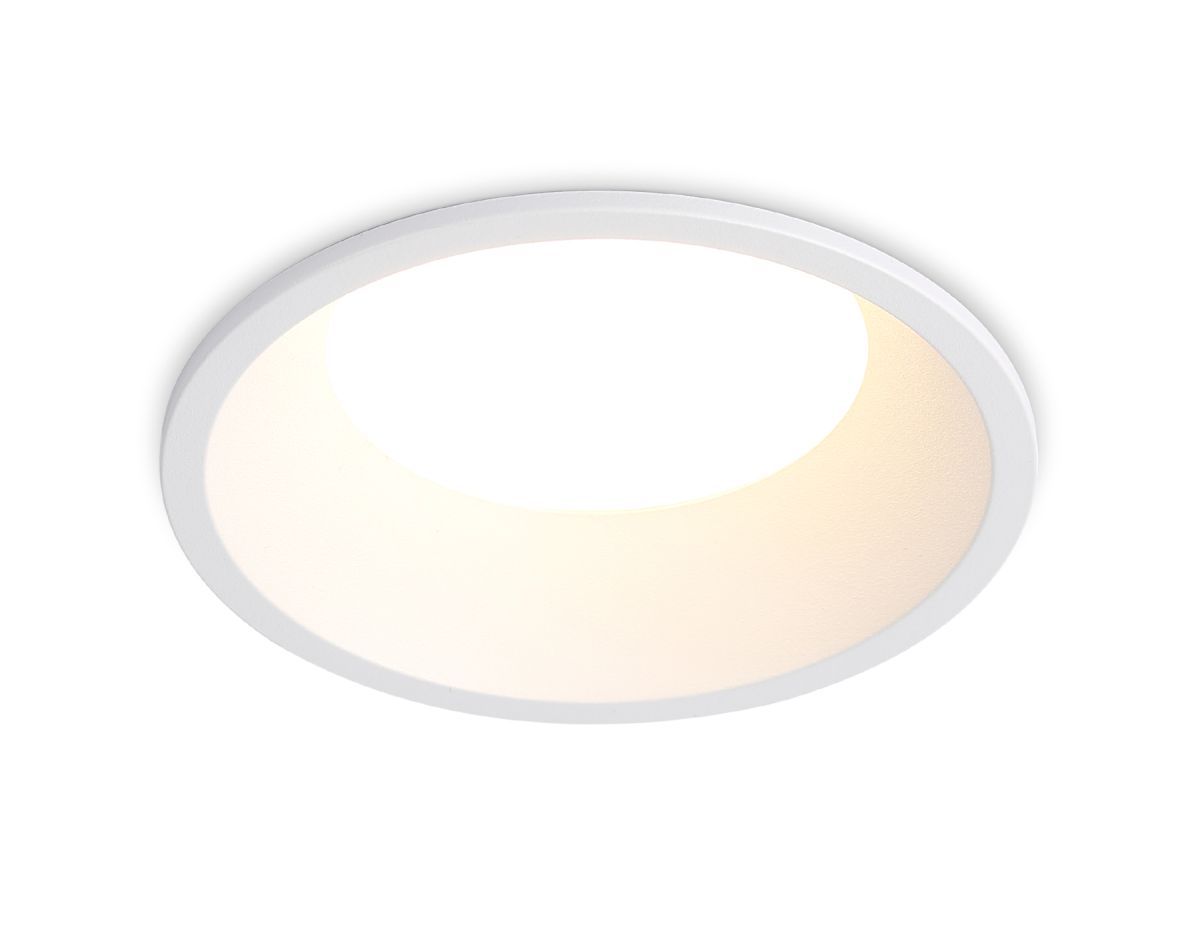 Встраиваемый светильник Ambrella Light Techno spot GX Standard tech TN51813 в Санкт-Петербурге