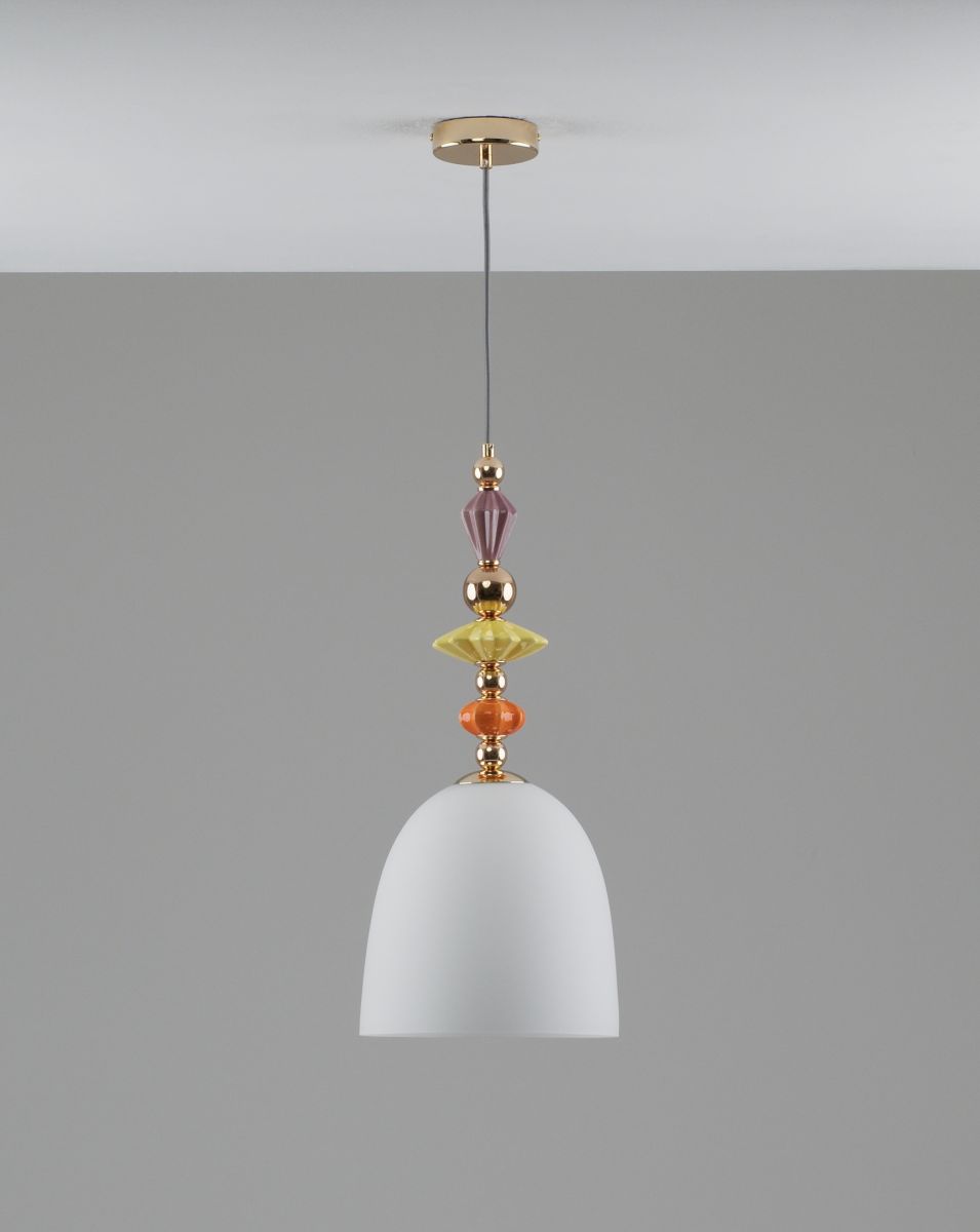 Подвесной светильник Moderli Charm V11179-1P в Санкт-Петербурге