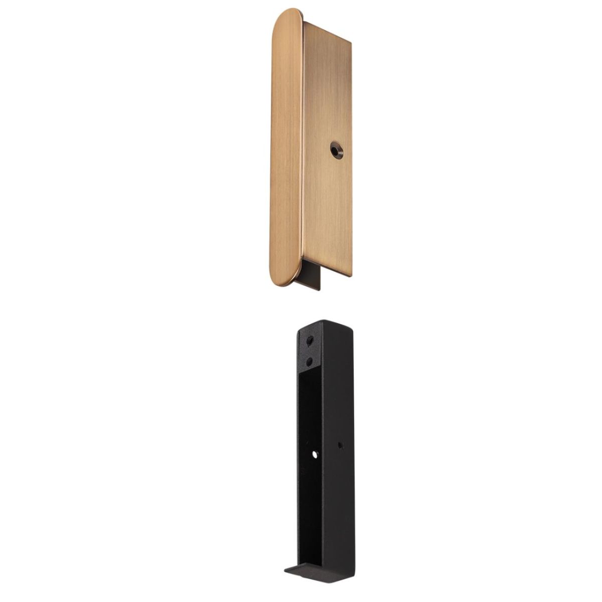 Фиксатор для накладного монтажа Odeon Light Hightech Fino Xs 7154/1F в Санкт-Петербурге