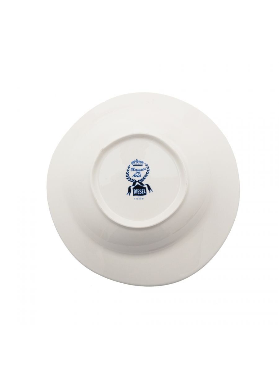 Тарелка глубокая Flower Bird Seletti Classics on Acid 11222 в Санкт-Петербурге